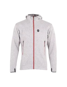 Kurtka polarowa męska ABENE