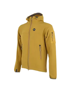 MAAQ men's fleece jacket 2