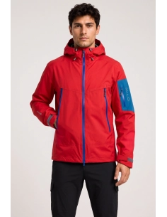 ZACATE Men's Waterproof Jacket 2