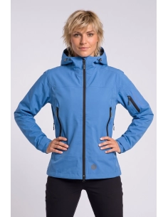 GAJA LADY women's waterproof jacket
