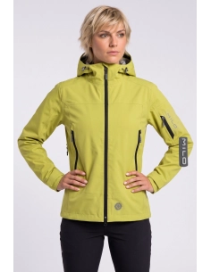 GAJA LADY women's waterproof jacket 2