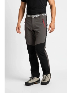 Men's trekking trousers VINO LONG (OUTLET)