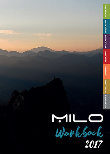 MILO cover workbook 2017