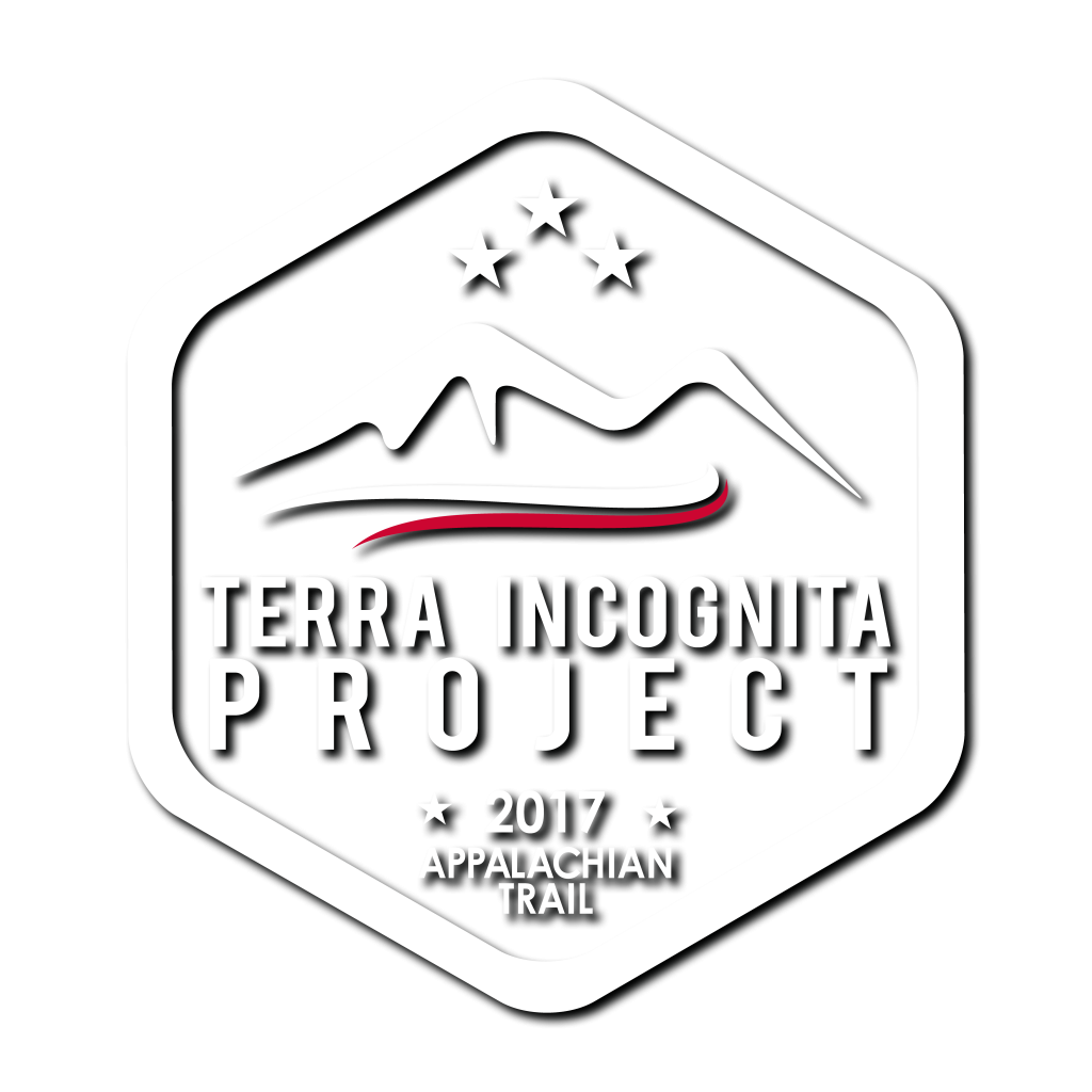 logo Terra Incognita Project