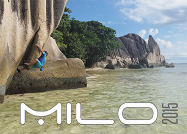 MILO cover catalog 2015