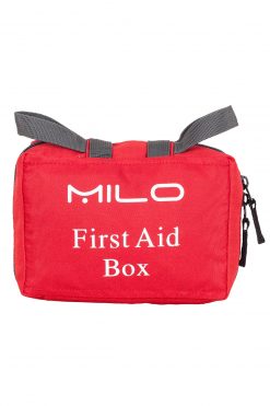 Apteczka Milo First Aid Box