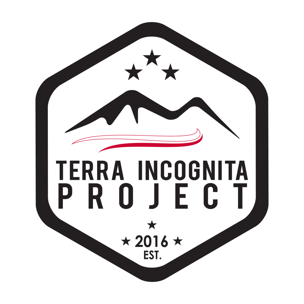 Terra Incognita Project - logo